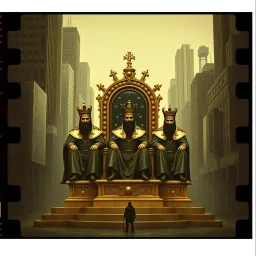 3 kings remix 2