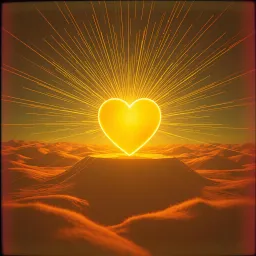 Harmony's Light