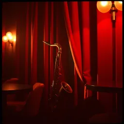 Velvet Shadows