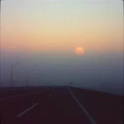 Shadows and Highways