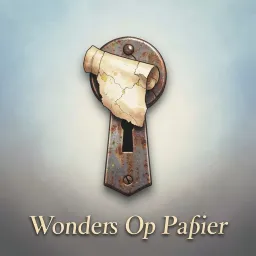 Woorden Op Papier