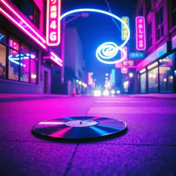 Spin me tonight