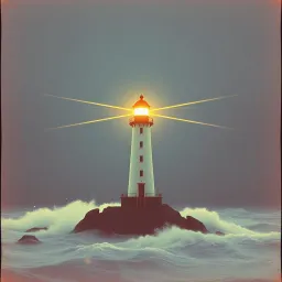 Bearer of the Eternal Light