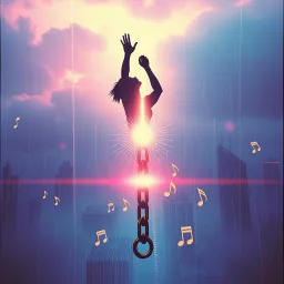 Stand Tall, Change the World