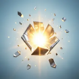 Titanium Shell of Hope