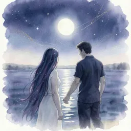 Hopelessly Star Crossed