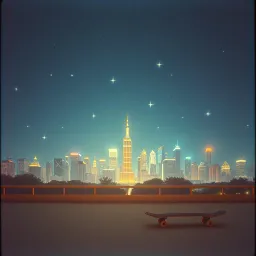 Warwick nights