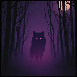 Bad in the Night