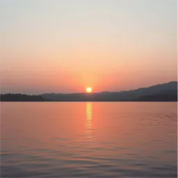Peacefully with you
