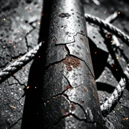 Born to Struggle
