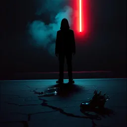 Shadows of My Shadow