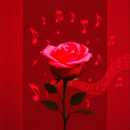 Team rose