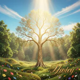 Blessed By Grace