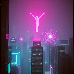 Above the Ground