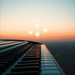 The Way Love Finds Us