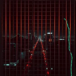 Grid lock