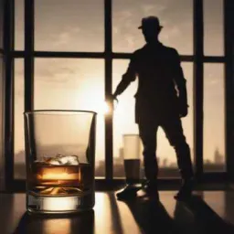 One Last Drink