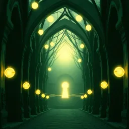 Break down the wall in your mind