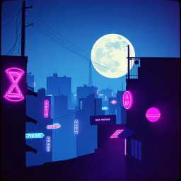 Wanderer's Dream