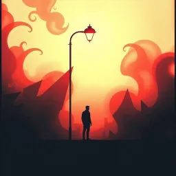Shadows of the Past