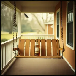 Bottles of Jack