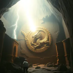 Rise of the Ancients