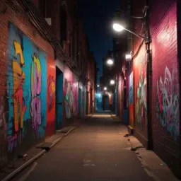 Code of the Street