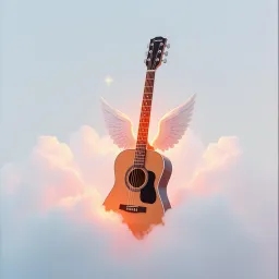 Heaven’s Prairie