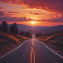 Never Look Back 