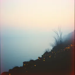 the river of life