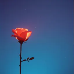 The Rose Mary