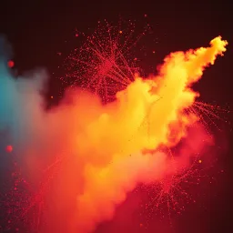 Holi Hai!