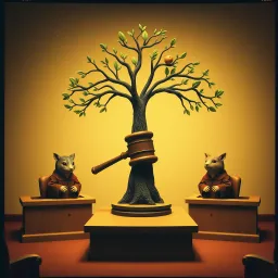Kill all the lawyers
