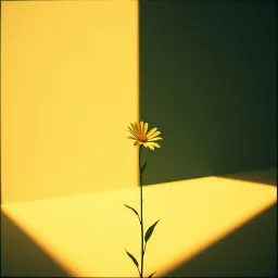 Schatten und Licht