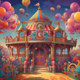 Puzzle Park