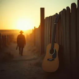 Shadows We Carry