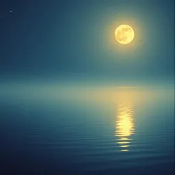 Reflections of Hope