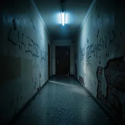 Echoes in my head