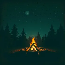 Chill country pop