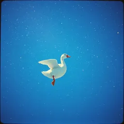 Galactic Friends