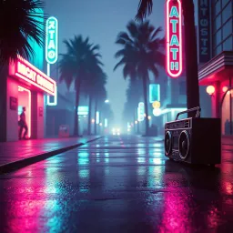 Esta noche