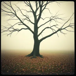 Chest Full of Echoes