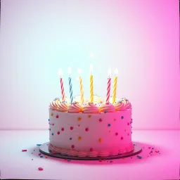 A Birthday Feast for Naomi