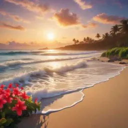 Live In The Summertime