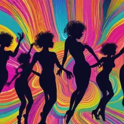 Hip Shaker
