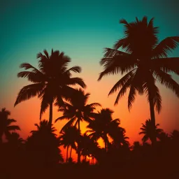 Reggae Love Vibes
