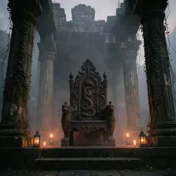 Crown of Claws