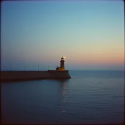 I know a place