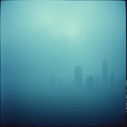 Iron Grip City