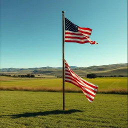 Stand for America